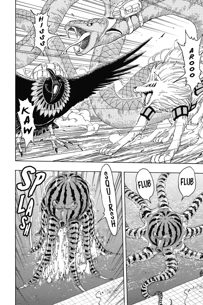 Toriko Chapter 272 image 12_optimized